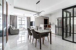 Blk 420A Waterfront II @ Northshore (Punggol), HDB 4 Rooms #564194201